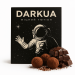 Табак для кальяна DARKUA Midnight Cocoa (Трюфель Шоколад) 100 гр